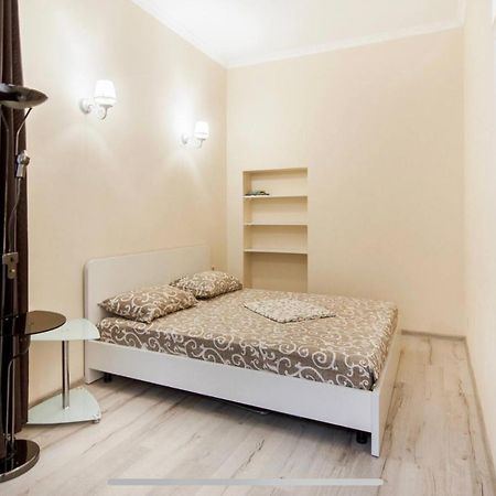 Best Apartment On Malaya Arnautskaya Odessza Kültér fotó