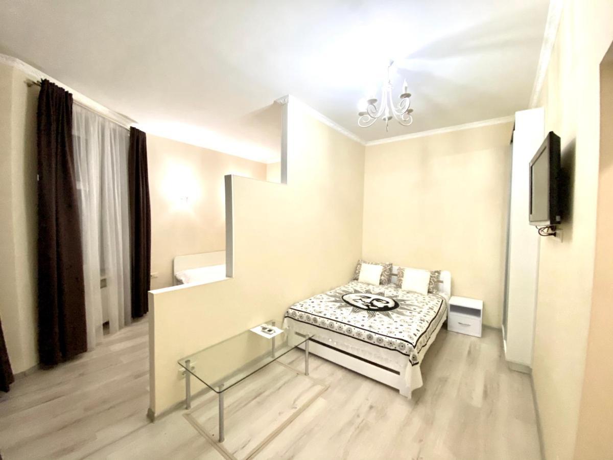 Best Apartment On Malaya Arnautskaya Odessza Kültér fotó