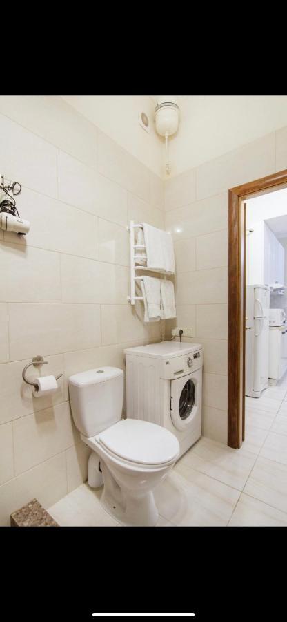 Best Apartment On Malaya Arnautskaya Odessza Kültér fotó