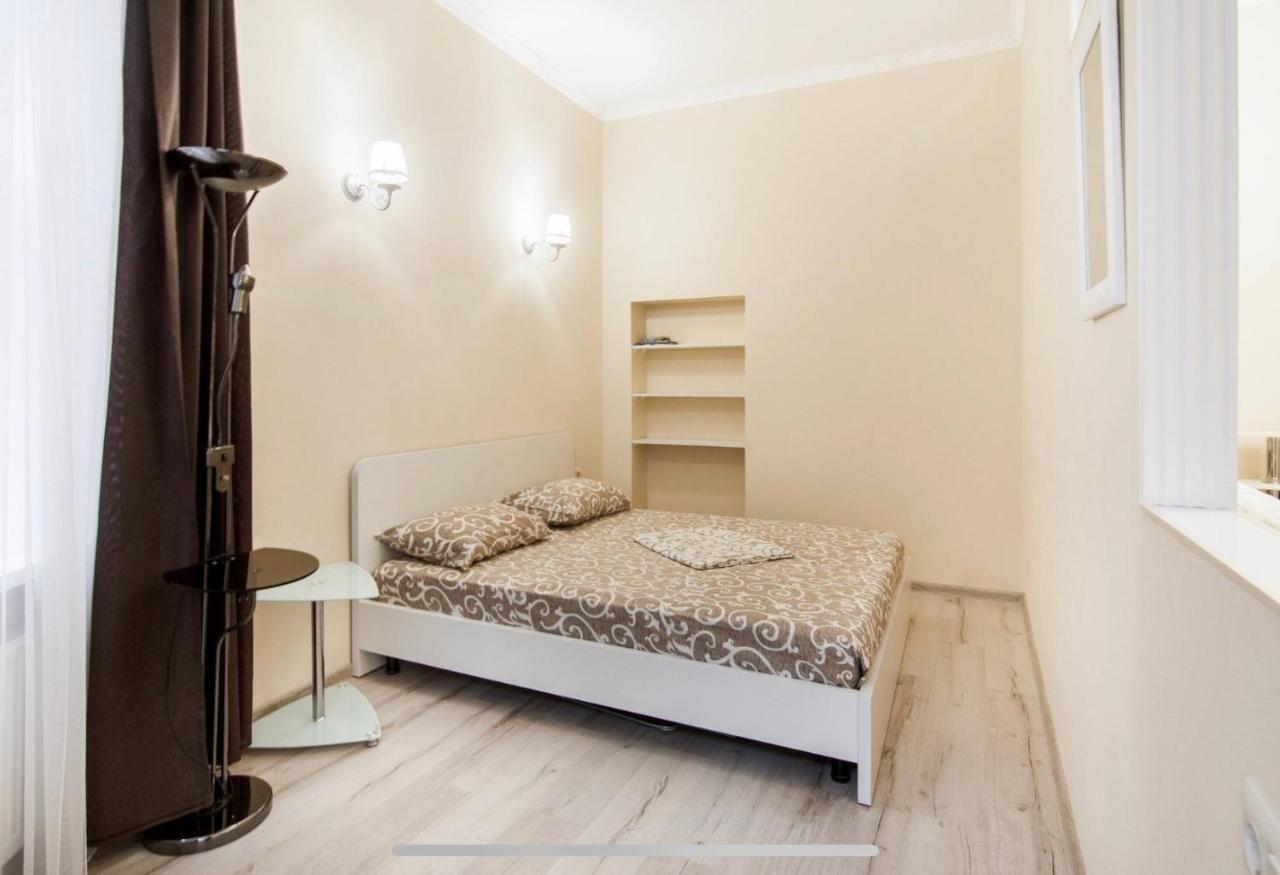 Best Apartment On Malaya Arnautskaya Odessza Kültér fotó