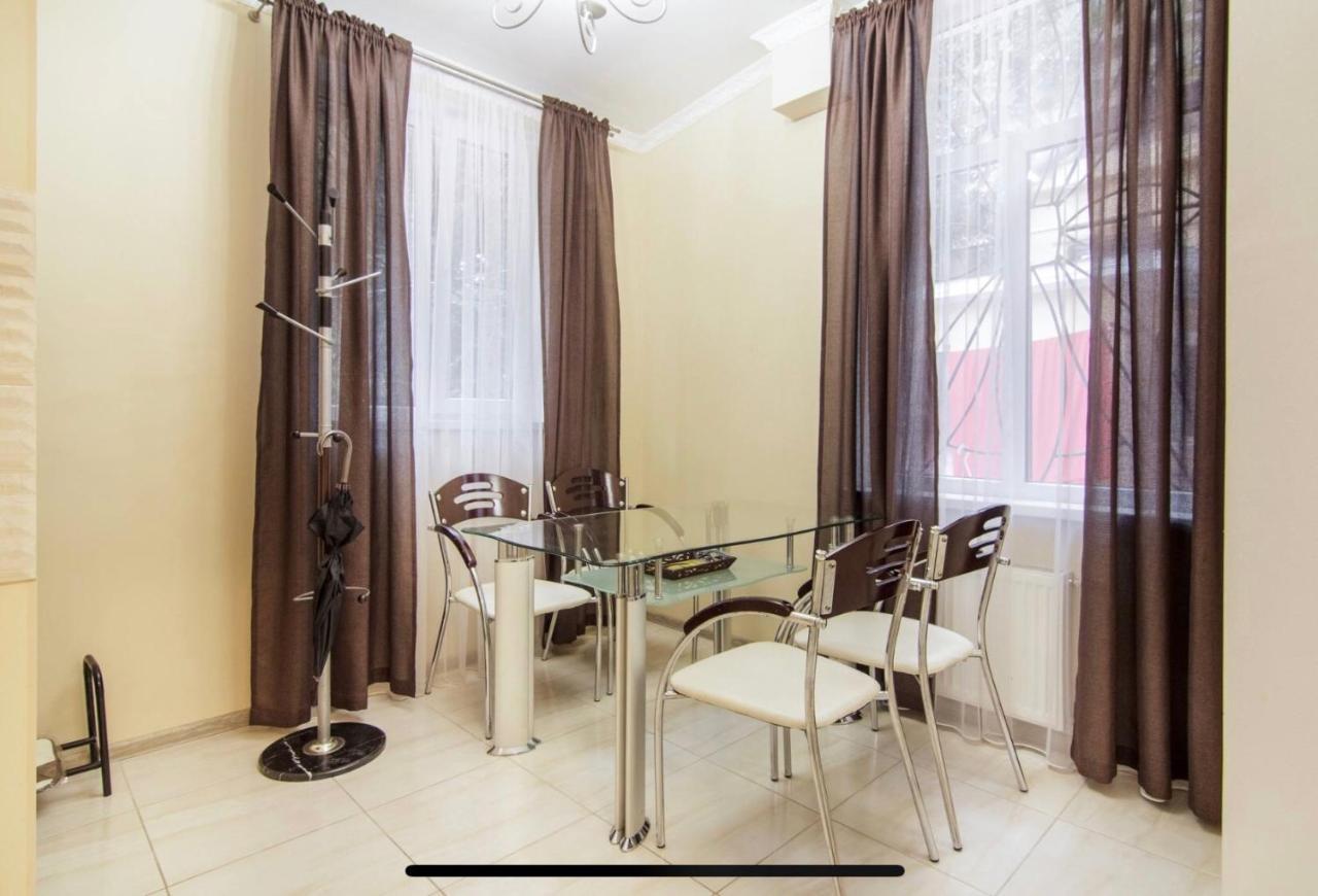 Best Apartment On Malaya Arnautskaya Odessza Kültér fotó