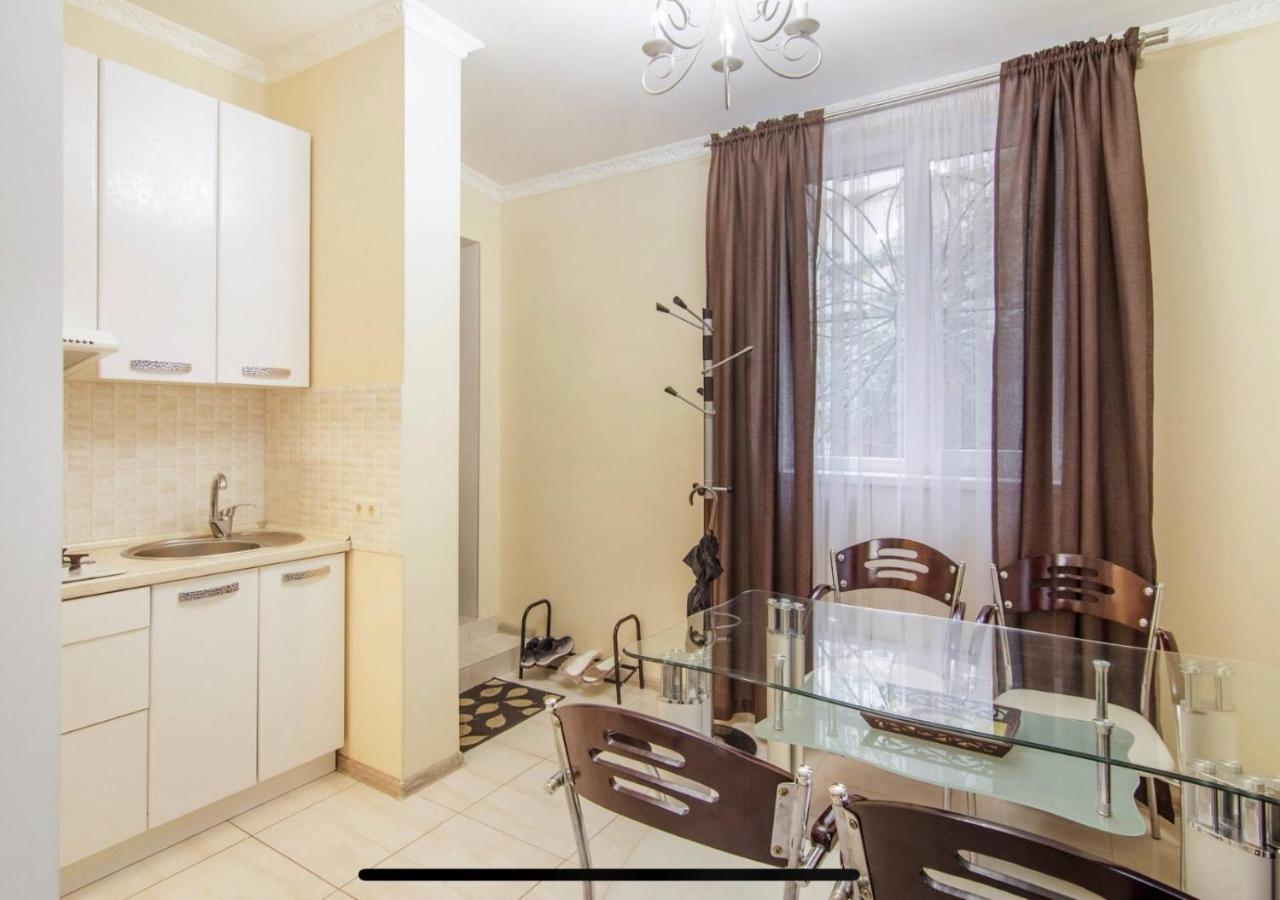 Best Apartment On Malaya Arnautskaya Odessza Kültér fotó